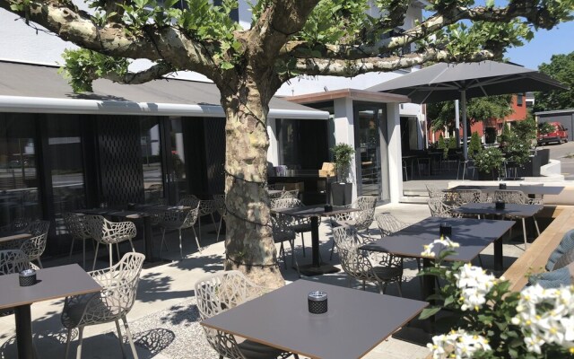 Hotel Sonne