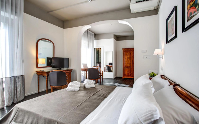 Hotel Cristallo