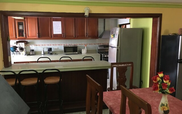 Appart'hotel costa verde