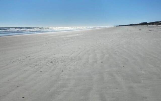 The Summer House - Lower