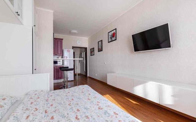 Апартаменты на улице Орджоникидзе