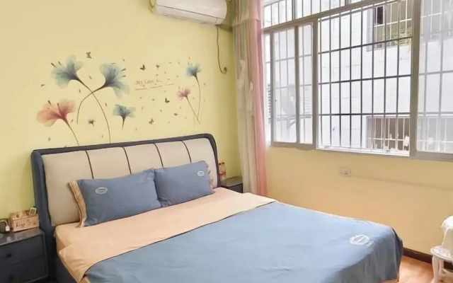 Music & Stories Youth Hostel – Guest Rooms – Qiannan