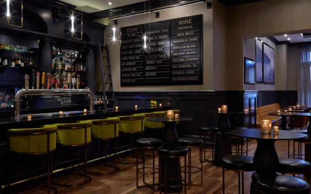 Residence Inn Minneapolis Downtown at The Depot by Marriott