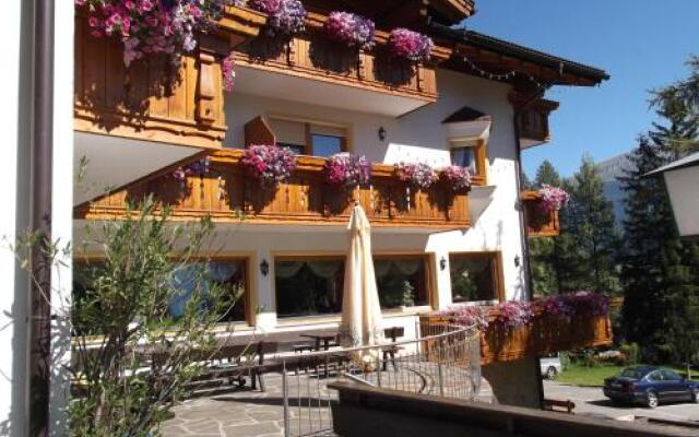 Hotel Thuinerwaldele