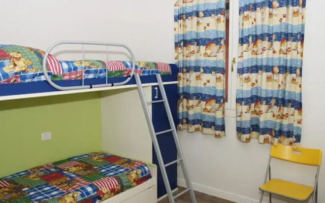 Le Residenze degli Aceri Rossi