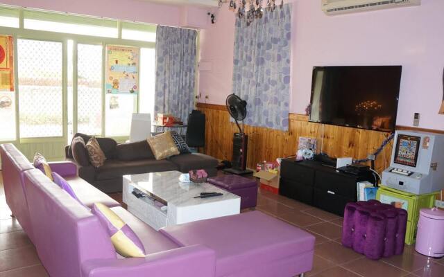 W Guest House