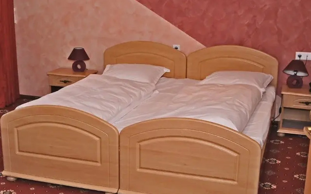 Cabana Vanatorilor