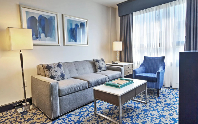 Club Wyndham Canterbury