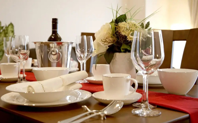 Nipponbashi-House II-A