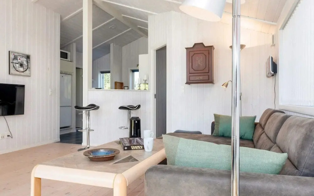 4 Star Holiday Home in Logstor