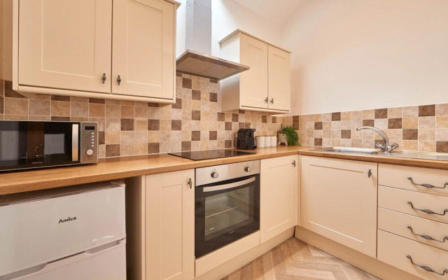 Gannet Cottage
