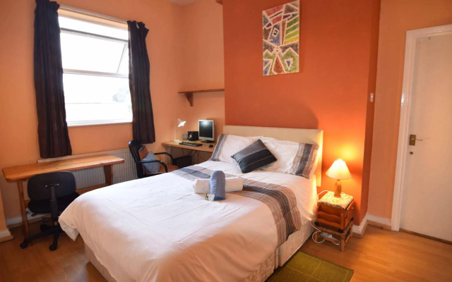 Manu's Guesthouse