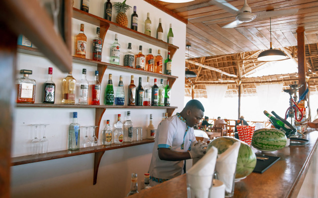 Sansi Kendwa Beach Resort