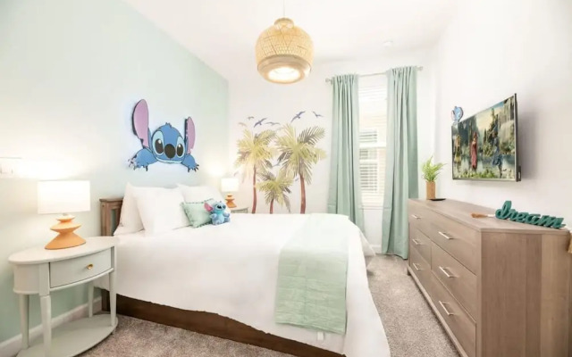 Super Luxury Home Private Pool Premium Location