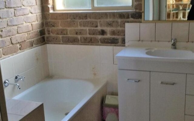 Beachfront Apartments