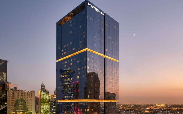 Wyndham Doha West Bay