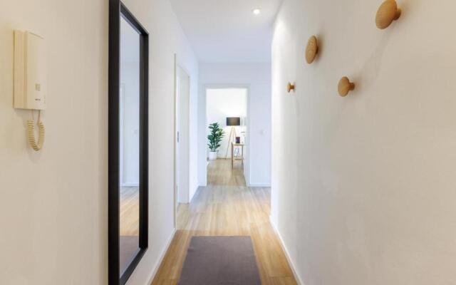 Glück Auf Appartements Walter-Hohmann-Straße Essen