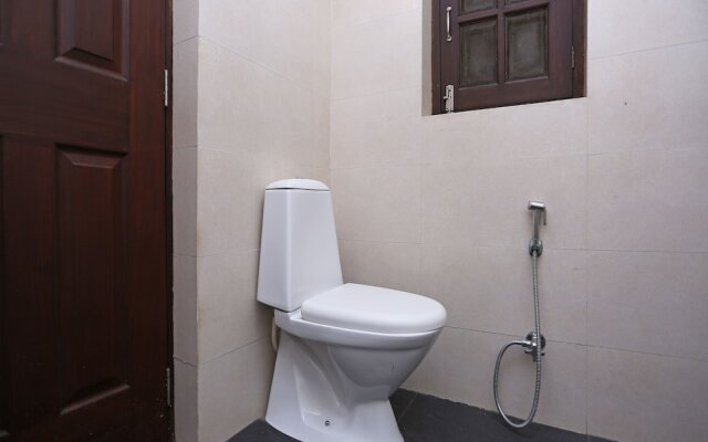 OYO 10815 Home 1BHK Grace Villa Sattal