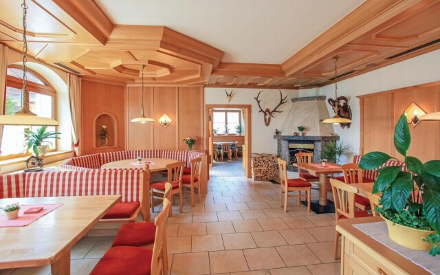 Nice Apartment in Kirchberg With Wifi