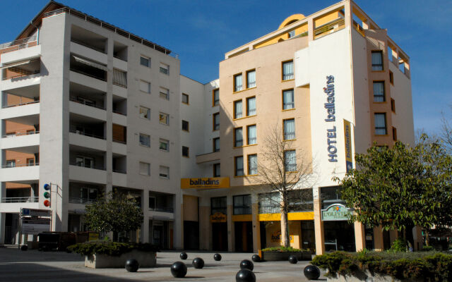 Ibis Annecy Cran Gevrier Hotel