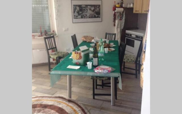 Appartamento a 500 mt. dal mare
