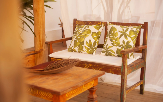 Pousada Lírio Trancoso