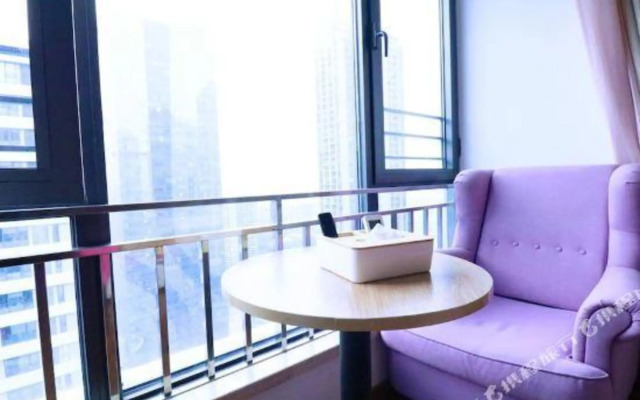 Foshan Free Hotel