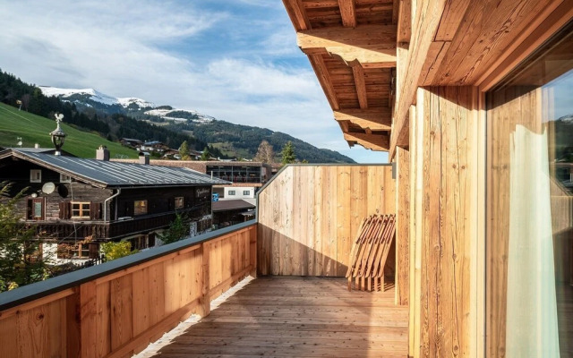Wagstätt Residenzen Jochberg by Immo-Alpina