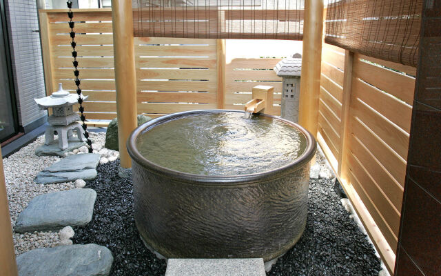 Seiryukaku Ryokan