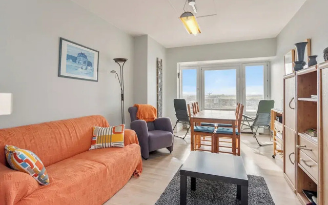 Apartment in Blankenberge