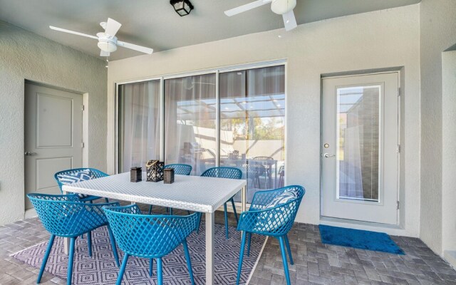 Solterra Resort 7427