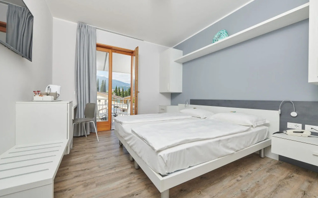 Eco Hotel Benacus
