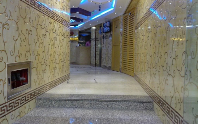 Sima Hotel