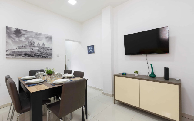 Sliema 2 Bedroom Apartment