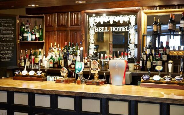Bell Hotel by Greene King Inns
