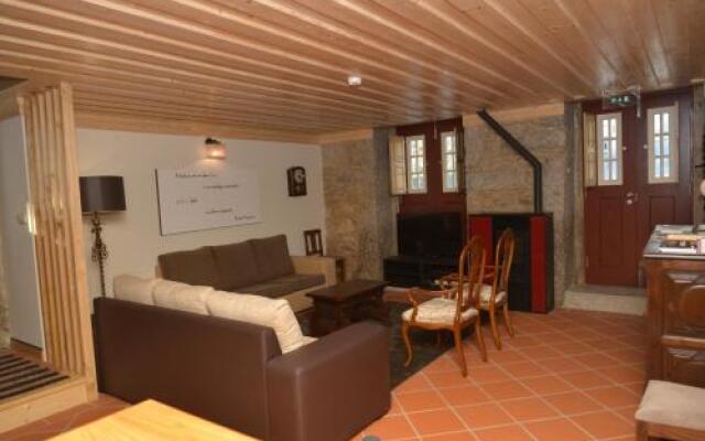 Casa Cachada