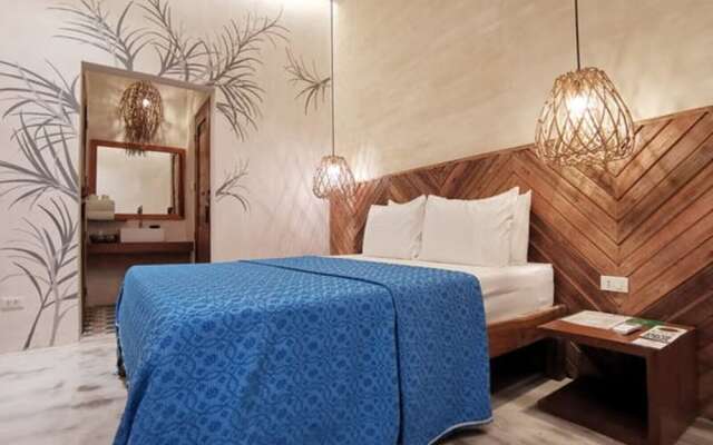 Lux Siargao Boutique Resort