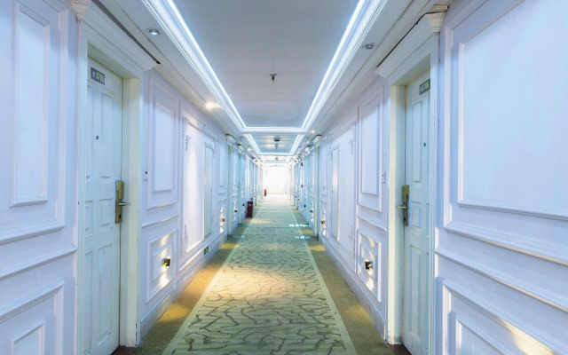 Qingtianhui Hotel