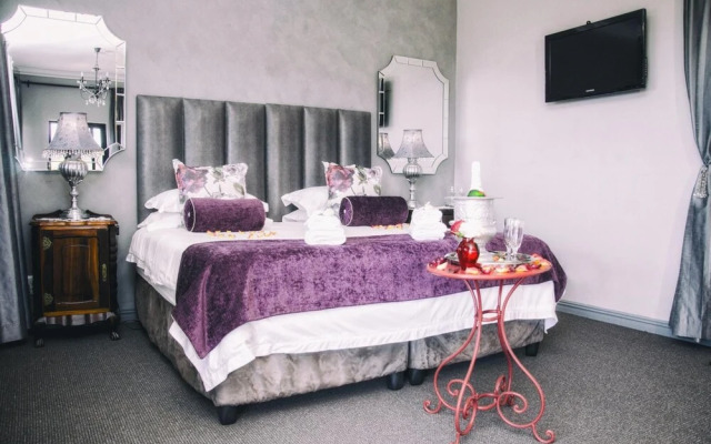 Stone Olive Guest House