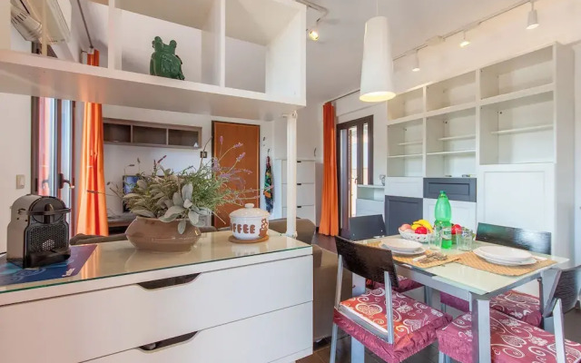 Vicere Apartment With AC and Wi-fi