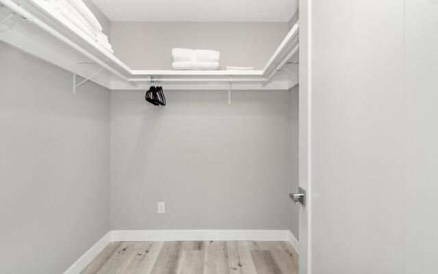Heated Pool & Spa ensuite Villa