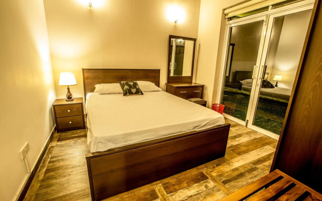 Temple Pond Villa Colombo