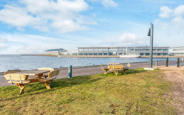 2 Person Holiday Home in Ringkobing