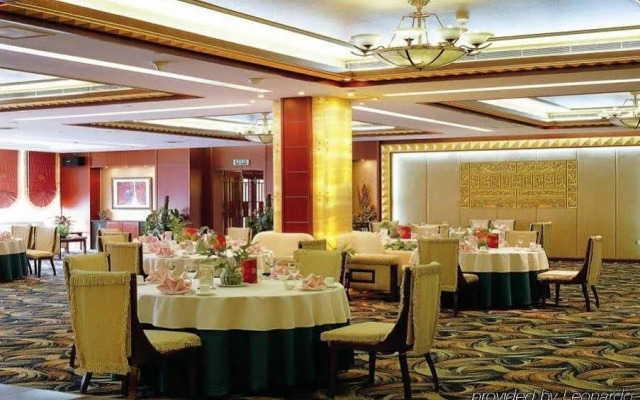 Tianjin Tianbao International Hotel