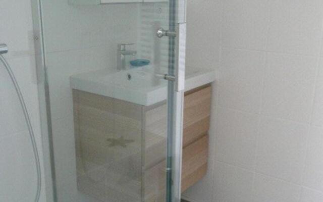 Appartement Quiberon, 1 pièce, 4 personnes - FR-1-478-31