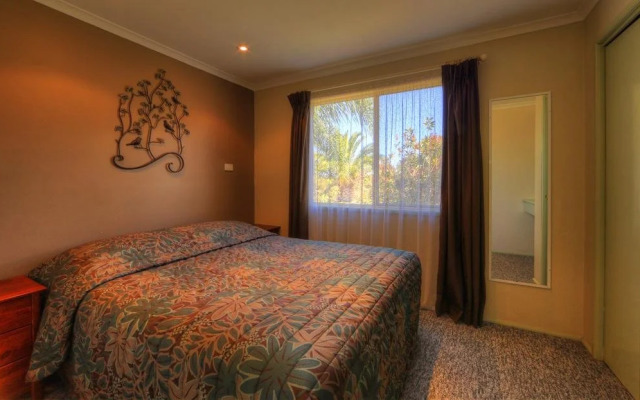 BIG4 Karuah Jetty Holiday Park