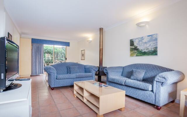 Banksia at Middleton