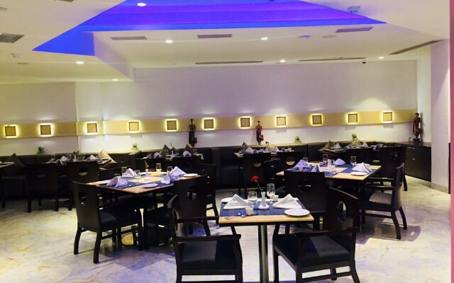 Fortune Park Sishmo, Bhubaneswar - Member ITC Hotels' Group