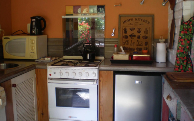 La Posada de Agustina