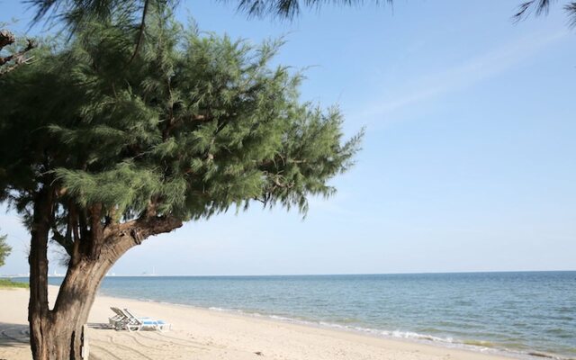 Purimas Beach Hotel & Spa